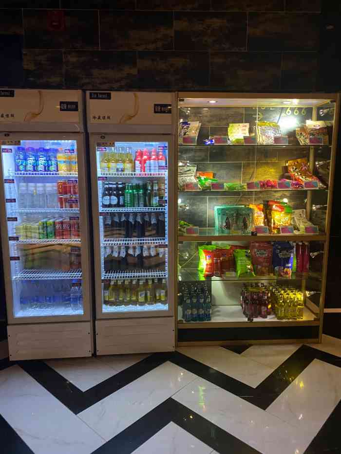 棒棒糖量贩式ktv(花街店)-" 这里团购真吭人,我们提前三天预约.