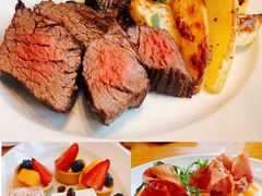 -君悦酒店·La Terrazza意合園·意式风味