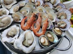 -日照大牌檔•小船海鲜(万平口店)