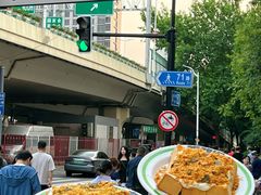 -欧记大排档·景德菜(上海首店)