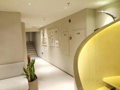 -泰合玺·精油疗愈 SPA(南京河西万达店)