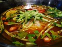 -熙成烧烤(白塔岭店)
