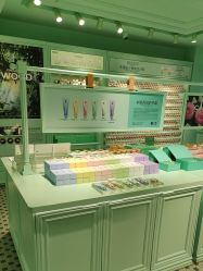 -青稚护手霜QINGZHI