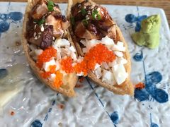 -林妈妈村·日式料理(宝山万达店)