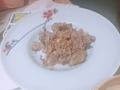 鸭架-晟永興烤鸭店(五道口店)