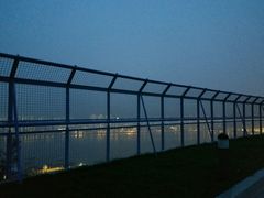 -大埔公路-马料水段香港中文大学(公交站)