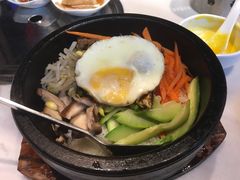 -韩宫宴烤肉·料理(苏州中心店)