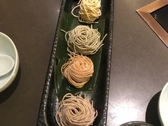 -捞王锅物料理(上海世茂广场店)