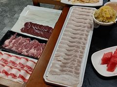 -千亿来乌拉火锅(德胜店)