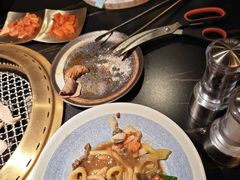 -厚贞日式烤肉(浦东汇智店)