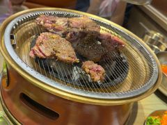 -西塔老太太泥炉烤肉(双井店)