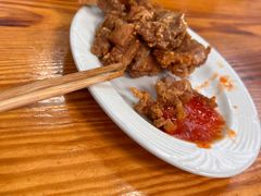 -建来发饭店(南俊路店)