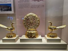-青海藏文化博物院