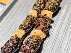 -格日勒阿妈蒙古厨房(新华广场店)