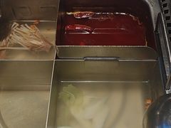 -海底捞火锅(枫蓝国际购物中心店)