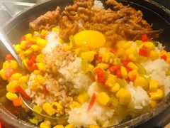 -老头儿油爆虾·1987杭州烟火味(湖滨银泰in77D区店)