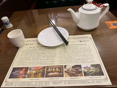 -老厨家(中央大街西七道街店)