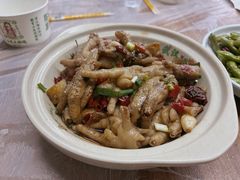 -小民大排档(光谷店)