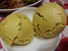 黄馍馍-西贝(无锡万象城店)