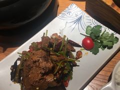 -云海肴·汽锅鸡·云南菜(高德置地店)