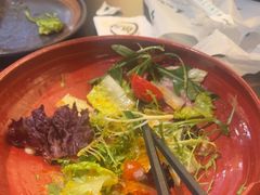 -厚贞日式烤肉(浦东汇智店)
