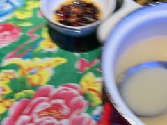 -人民公社大食堂(张家湾店)