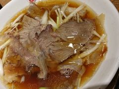 -直隶安家牛肉罩饼(建华店)