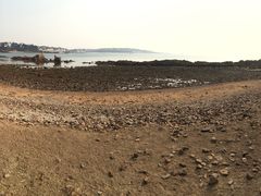 -青岛海滨风景区