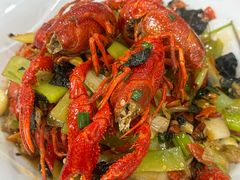 -一起吃小龙虾·海鲜(海珠店)
