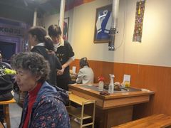 -阿山卓·野生菌火锅·纳西火塘烤肉