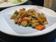 -猪肉婆私房菜(容桂总店)