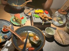 -松幸日式料理(中山路店)