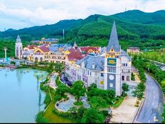 -美的鹭湖森林度假区