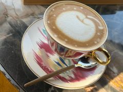 -广富林宰相府酒店·水云间