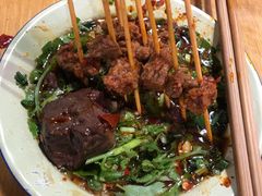 -XX麻辣烫(八里小区直营店)