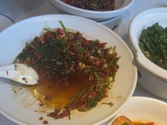 -兰湘子·湘菜小炒(长安万科广场店)