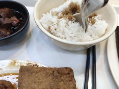 -三点把子肉(山大北路店)