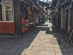 -衣裳街历史文化街区