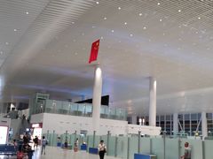 -南通兴东国际机场