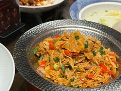 -章吴记喜瑞餐厅(东东城店)