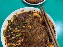 -甘记肥肠粉(马鞍北路店)