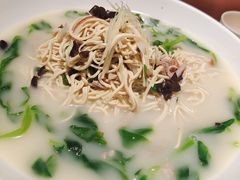 -狮王府淮扬菜(新街口友谊店)