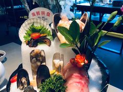 -享月汤皇·海鲜小火锅·聚会(曲江创意谷店)