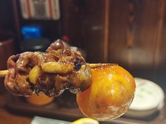 -鸟鹏烧鸟居酒屋(熙龙湾店)