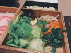 -黒豚料理 寿庵(中央駅西口店)