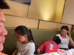 -海底捞火锅(银泰中心店)
