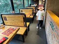 -管氏翅吧(甘家口店)