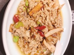 -老头儿油爆虾·1987杭州烟火味(湖滨银泰in77D区店)