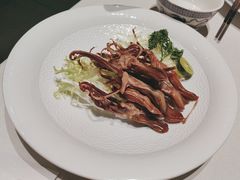 -钱塘花园·宁波菜
