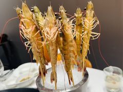-海月轩海鲜豆捞(紫金塔店)